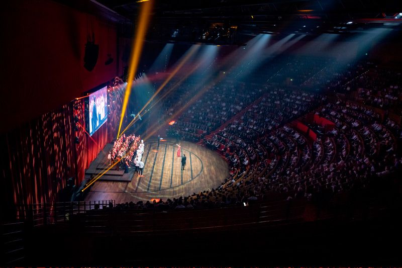 Société de production vidéo Institut Lyfe - Art'up Média